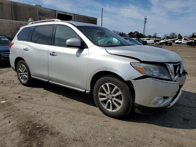 Photo 3 VIN: 5N1AR2MMXGC618059 - NISSAN PATHFINDER 