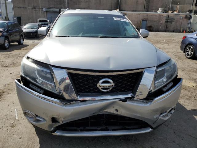 Photo 4 VIN: 5N1AR2MMXGC618059 - NISSAN PATHFINDER 