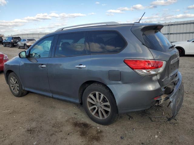 Photo 1 VIN: 5N1AR2MMXGC623374 - NISSAN PATHFINDER 