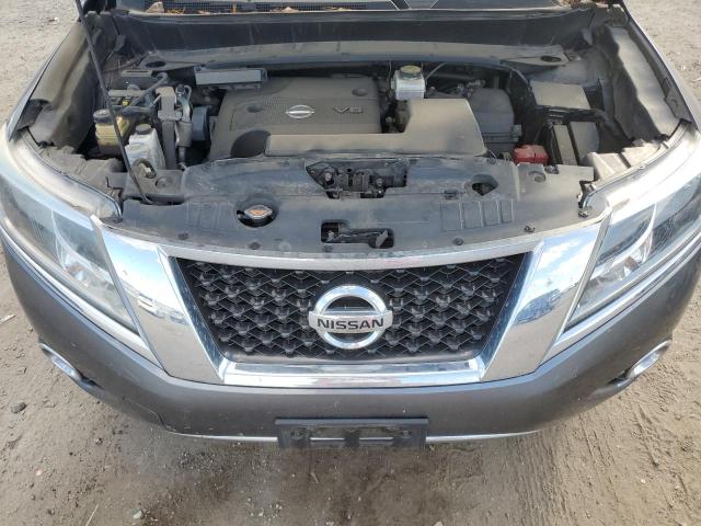 Photo 11 VIN: 5N1AR2MMXGC623374 - NISSAN PATHFINDER 