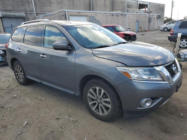 Photo 3 VIN: 5N1AR2MMXGC623374 - NISSAN PATHFINDER 