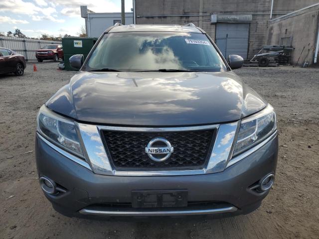 Photo 4 VIN: 5N1AR2MMXGC623374 - NISSAN PATHFINDER 