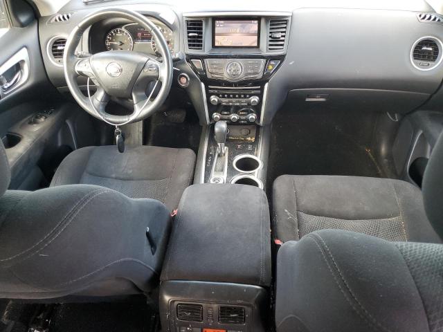 Photo 7 VIN: 5N1AR2MMXGC623374 - NISSAN PATHFINDER 