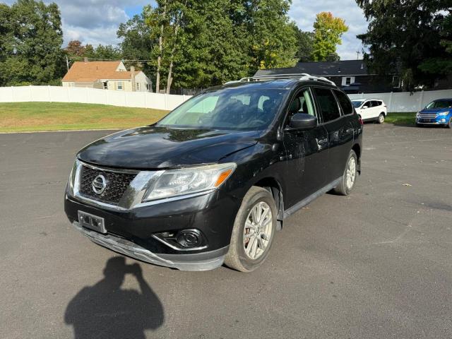 Photo 0 VIN: 5N1AR2MMXGC626596 - NISSAN PATHFINDER 