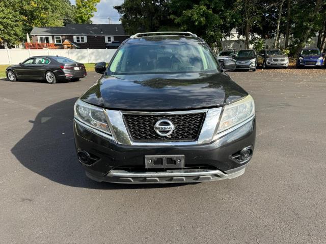 Photo 5 VIN: 5N1AR2MMXGC626596 - NISSAN PATHFINDER 