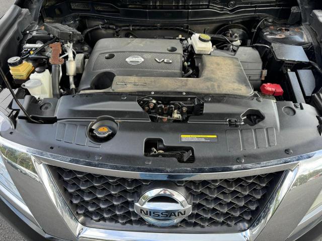 Photo 6 VIN: 5N1AR2MMXGC626596 - NISSAN PATHFINDER 