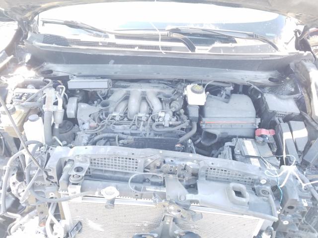 Photo 6 VIN: 5N1AR2MMXGC627408 - NISSAN PATHFINDER 