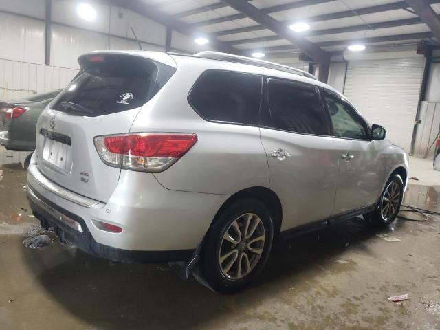 Photo 2 VIN: 5N1AR2MMXGC627957 - NISSAN PATHFINDER 