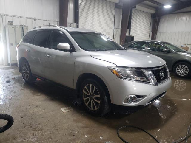 Photo 3 VIN: 5N1AR2MMXGC627957 - NISSAN PATHFINDER 