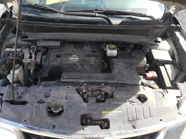 Photo 10 VIN: 5N1AR2MMXGC631832 - NISSAN PATHFINDER 