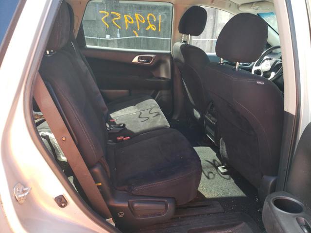 Photo 9 VIN: 5N1AR2MMXGC631832 - NISSAN PATHFINDER 