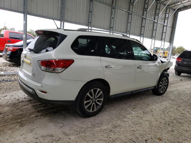 Photo 2 VIN: 5N1AR2MMXGC632642 - NISSAN PATHFINDER 