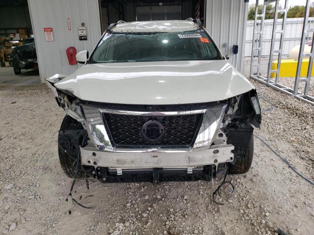 Photo 4 VIN: 5N1AR2MMXGC632642 - NISSAN PATHFINDER 