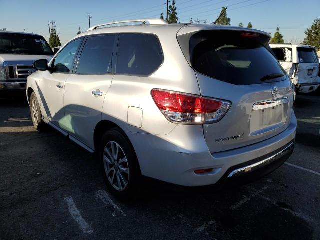 Photo 2 VIN: 5N1AR2MMXGC636982 - NISSAN PATHFINDER 