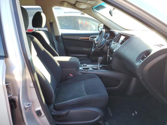 Photo 4 VIN: 5N1AR2MMXGC636982 - NISSAN PATHFINDER 