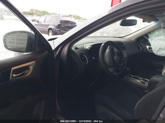 Photo 4 VIN: 5N1AR2MMXGC637453 - NISSAN PATHFINDER 