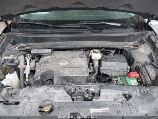 Photo 9 VIN: 5N1AR2MMXGC637453 - NISSAN PATHFINDER 