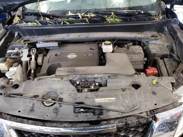 Photo 6 VIN: 5N1AR2MMXGC639123 - NISSAN PATHFINDER 