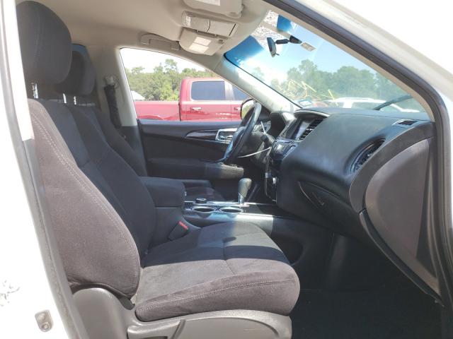 Photo 4 VIN: 5N1AR2MMXGC642006 - NISSAN PATHFINDER 