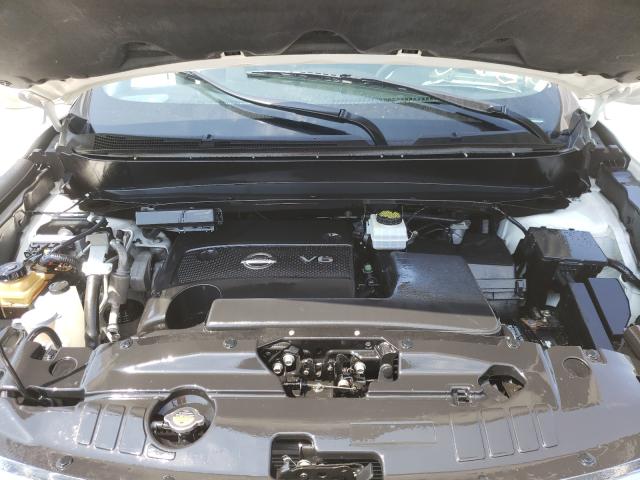 Photo 6 VIN: 5N1AR2MMXGC642006 - NISSAN PATHFINDER 