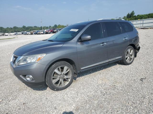 Photo 0 VIN: 5N1AR2MMXGC644578 - NISSAN PATHFINDER 