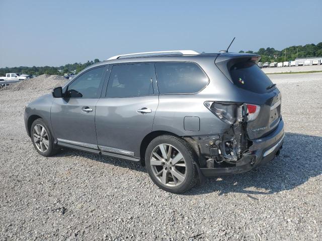 Photo 1 VIN: 5N1AR2MMXGC644578 - NISSAN PATHFINDER 