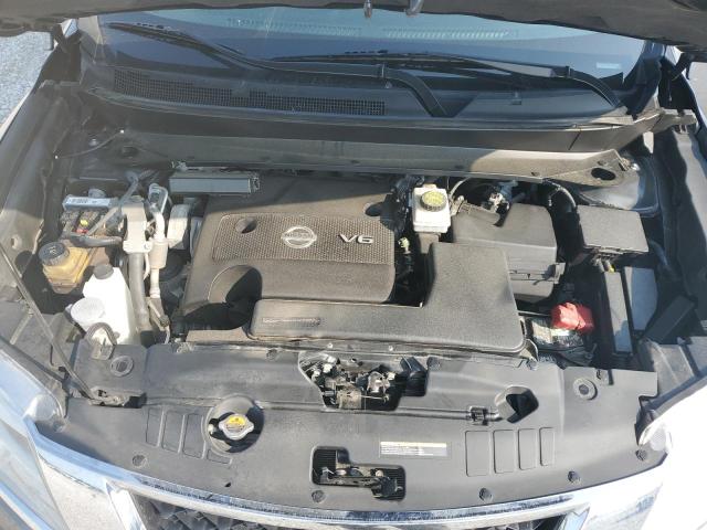 Photo 11 VIN: 5N1AR2MMXGC644578 - NISSAN PATHFINDER 