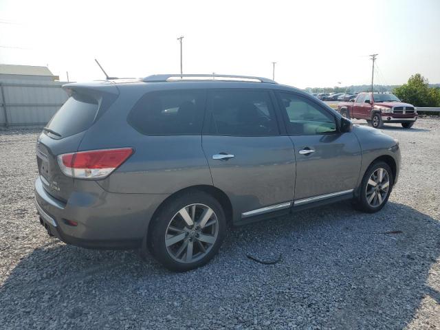 Photo 2 VIN: 5N1AR2MMXGC644578 - NISSAN PATHFINDER 