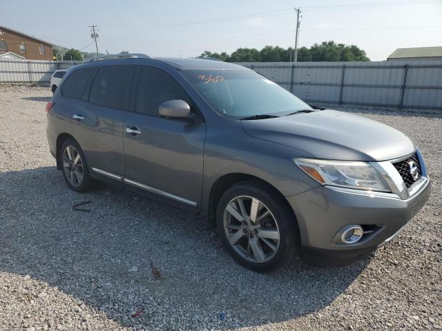 Photo 3 VIN: 5N1AR2MMXGC644578 - NISSAN PATHFINDER 