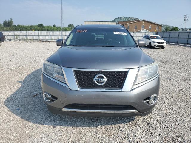 Photo 4 VIN: 5N1AR2MMXGC644578 - NISSAN PATHFINDER 