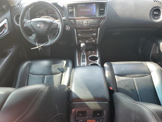 Photo 7 VIN: 5N1AR2MMXGC644578 - NISSAN PATHFINDER 