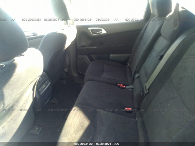 Photo 7 VIN: 5N1AR2MMXGC644967 - NISSAN PATHFINDER 