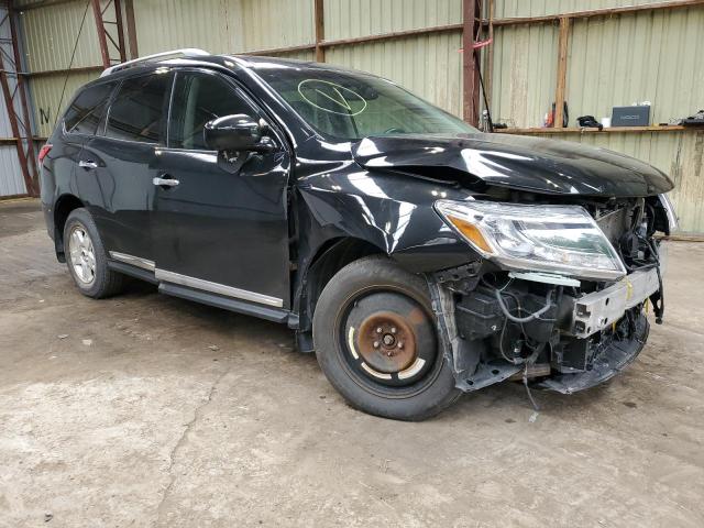 Photo 3 VIN: 5N1AR2MMXGC648050 - NISSAN PATHFINDER 