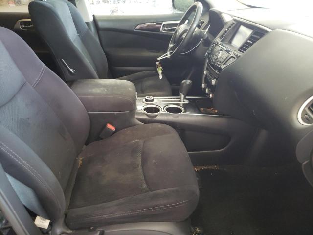 Photo 4 VIN: 5N1AR2MMXGC649280 - NISSAN PATHFINDER 