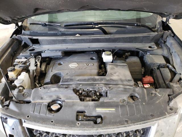 Photo 6 VIN: 5N1AR2MMXGC649280 - NISSAN PATHFINDER 