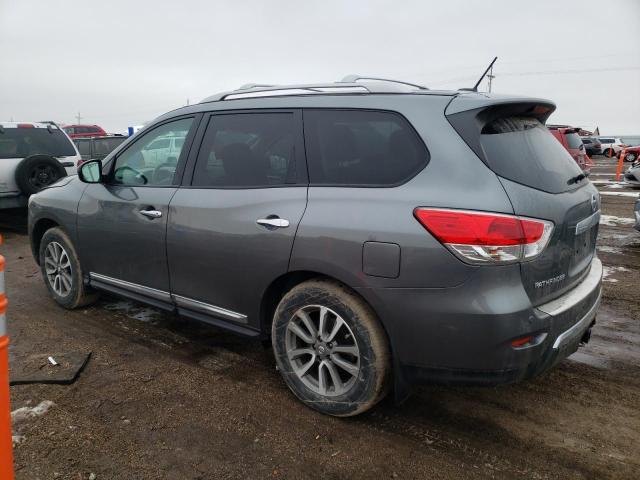 Photo 1 VIN: 5N1AR2MMXGC651790 - NISSAN PATHFINDER 