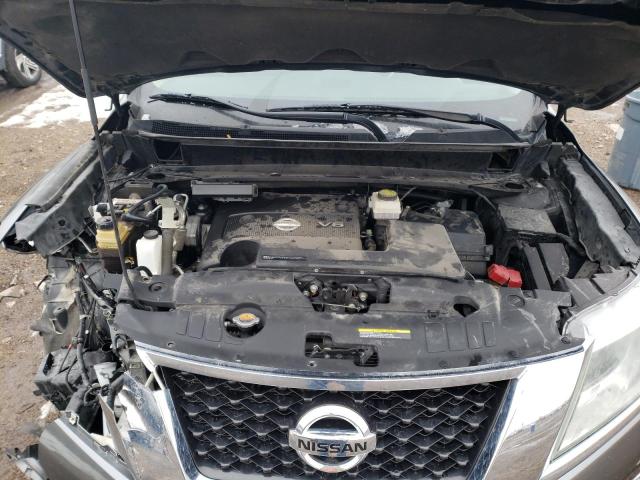 Photo 10 VIN: 5N1AR2MMXGC651790 - NISSAN PATHFINDER 