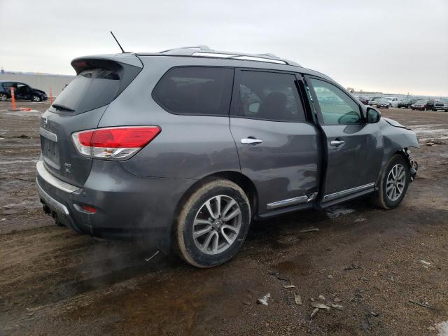 Photo 2 VIN: 5N1AR2MMXGC651790 - NISSAN PATHFINDER 