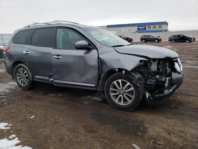 Photo 3 VIN: 5N1AR2MMXGC651790 - NISSAN PATHFINDER 