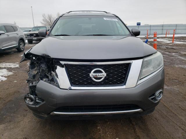 Photo 4 VIN: 5N1AR2MMXGC651790 - NISSAN PATHFINDER 