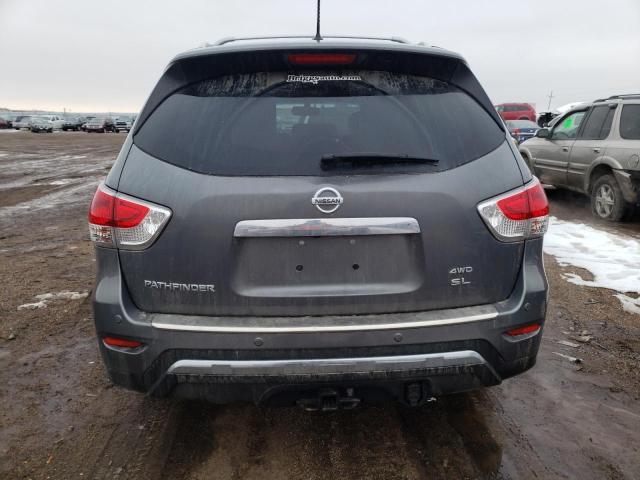 Photo 5 VIN: 5N1AR2MMXGC651790 - NISSAN PATHFINDER 