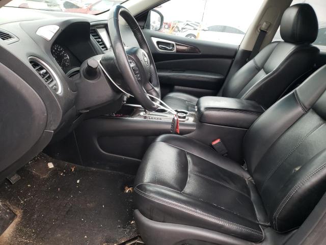 Photo 6 VIN: 5N1AR2MMXGC651790 - NISSAN PATHFINDER 