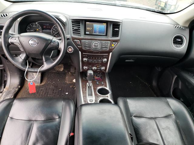 Photo 7 VIN: 5N1AR2MMXGC651790 - NISSAN PATHFINDER 