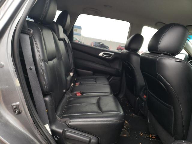 Photo 9 VIN: 5N1AR2MMXGC651790 - NISSAN PATHFINDER 