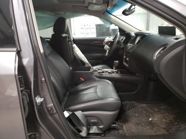 Photo 4 VIN: 5N1AR2MMXGC659615 - NISSAN PATHFINDER 