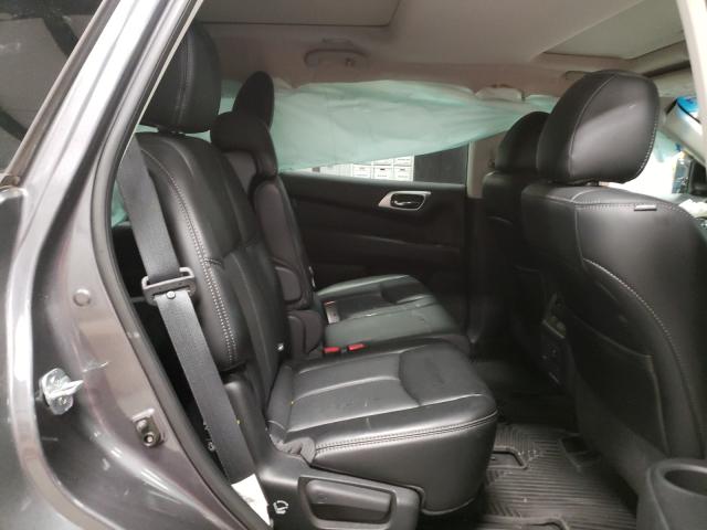 Photo 5 VIN: 5N1AR2MMXGC659615 - NISSAN PATHFINDER 