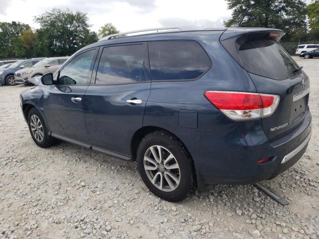 Photo 1 VIN: 5N1AR2MMXGC659937 - NISSAN PATHFINDER 