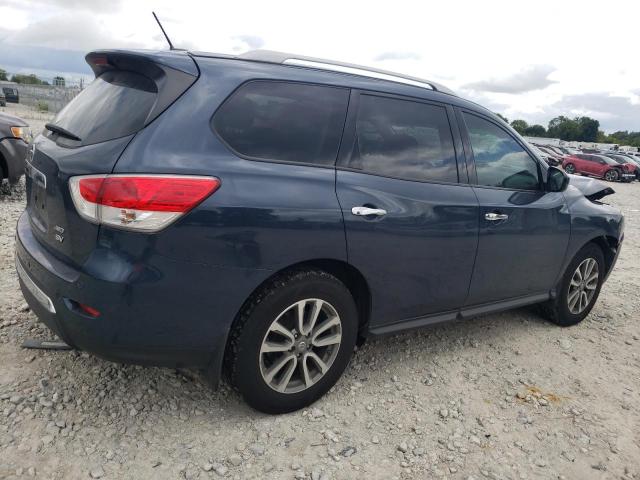 Photo 2 VIN: 5N1AR2MMXGC659937 - NISSAN PATHFINDER 