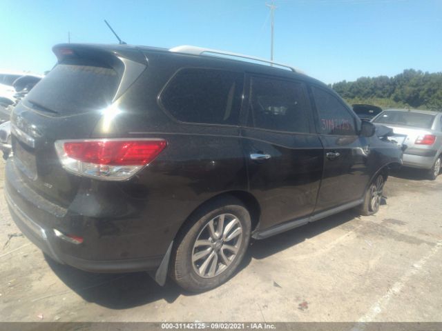 Photo 3 VIN: 5N1AR2MMXGC669481 - NISSAN PATHFINDER 