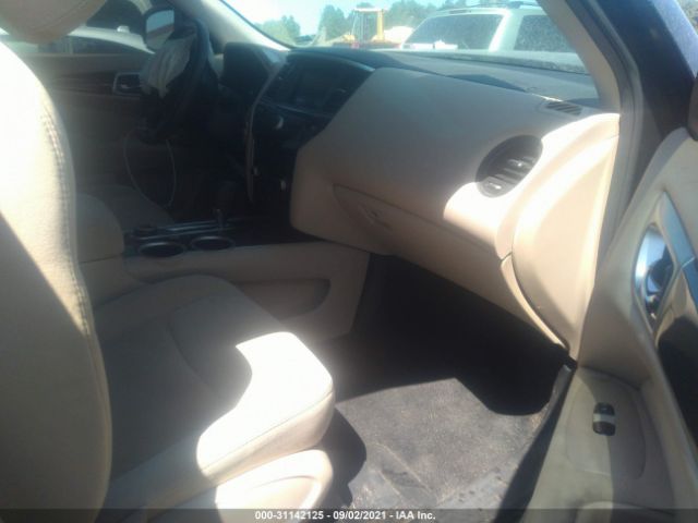 Photo 4 VIN: 5N1AR2MMXGC669481 - NISSAN PATHFINDER 